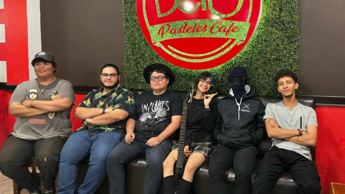 Conoce a Flor Fantasma en Entrevista Exclusiva y Su Nuevo Álbum