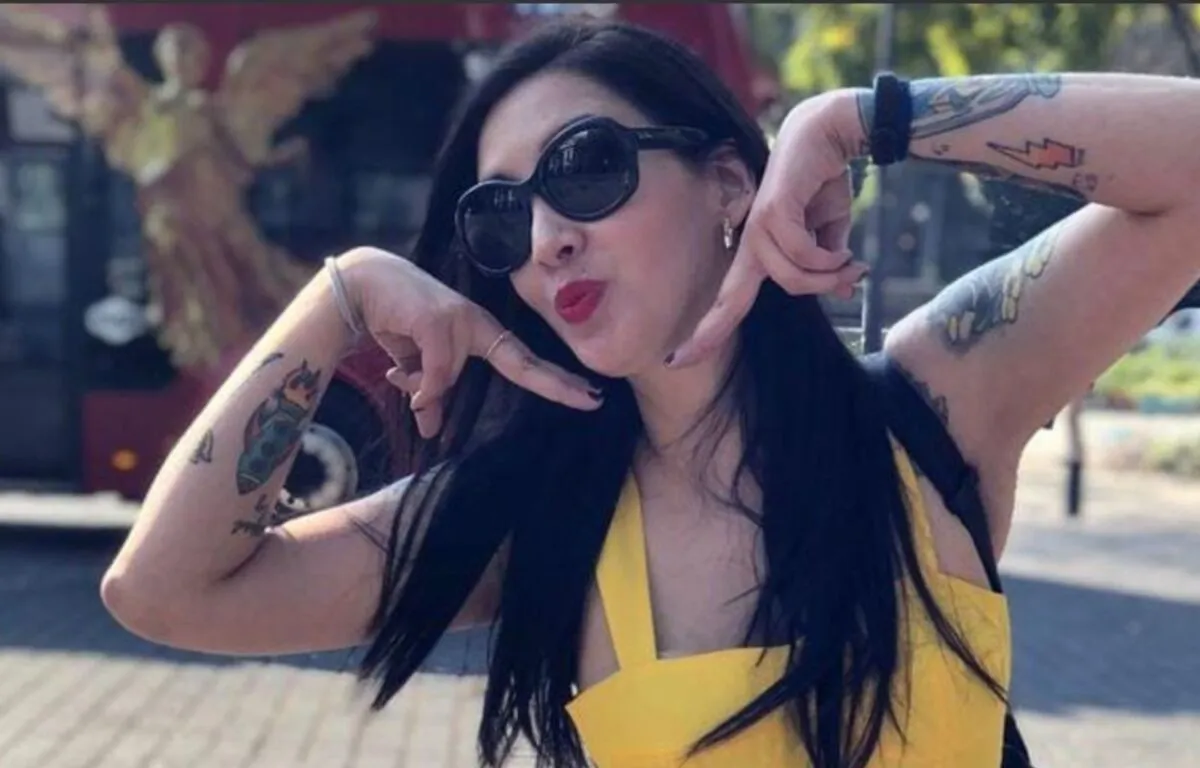 ¿Cómo Puedes Ayudar a Yael Passarelli