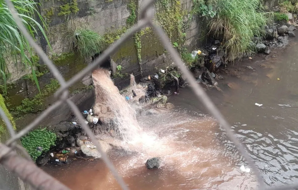 ¿Falta de Mantenimiento en las Bombas de Agua