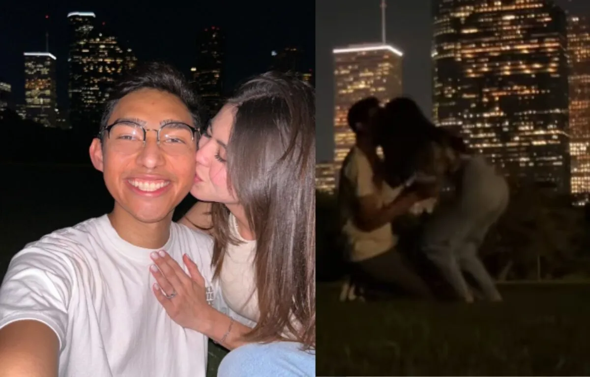 ¡Fernanfloo se Casa! Descubre Quién es la Afortunada