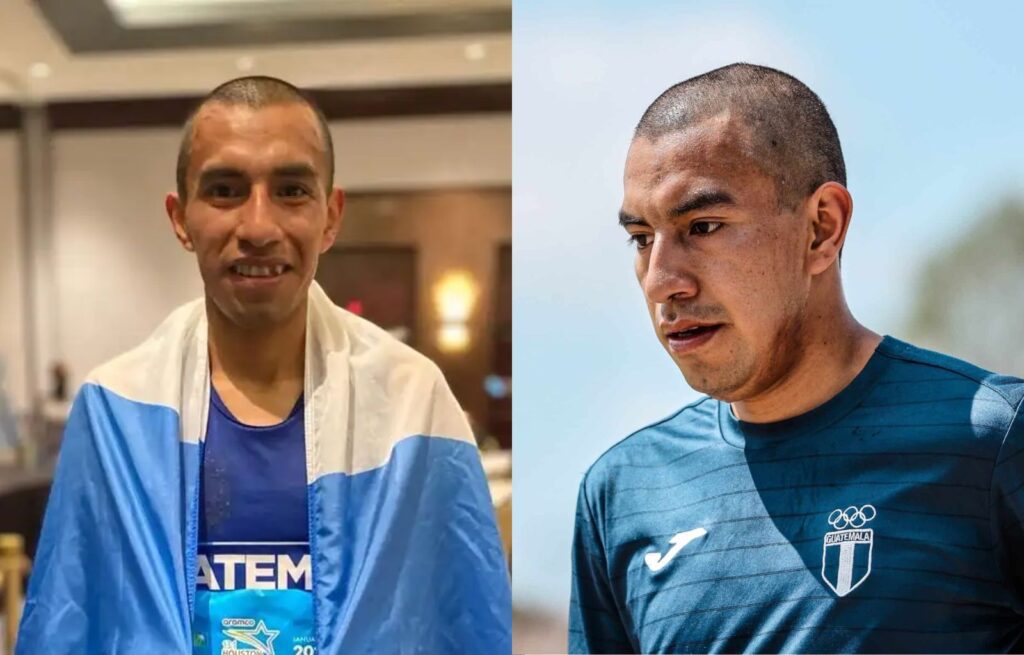 Alberto González revela Su Lucha Desde el Coma Hasta Correr el Maratón Olímpico en París 2024