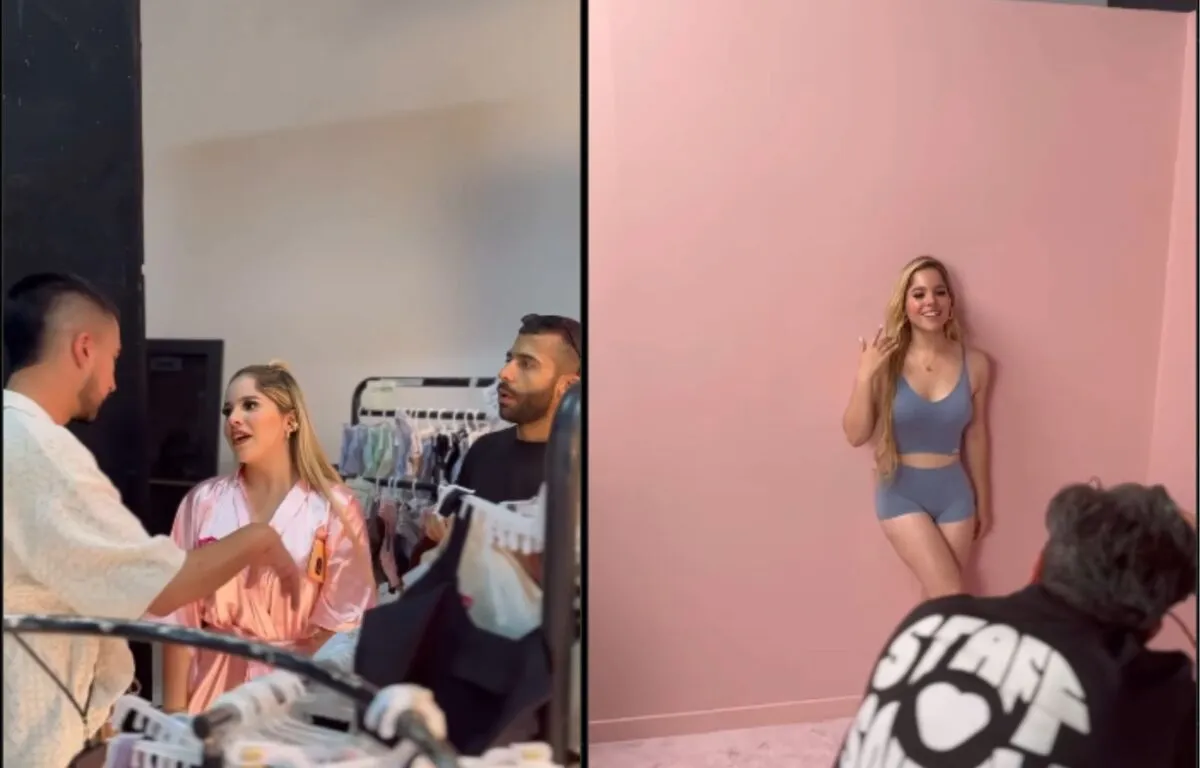 Allisson Valdez hace un Viaje que Rompe Barreras