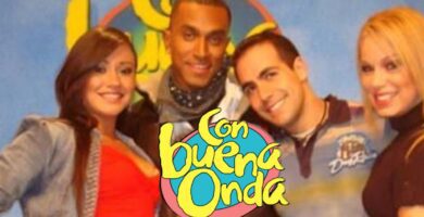 Así será el Casting para elegir a las chicas de Con buena onda