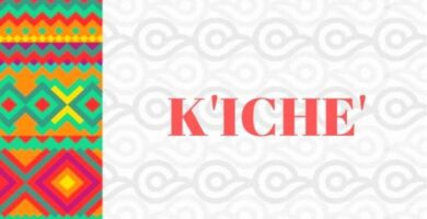 Idioma k'iche'