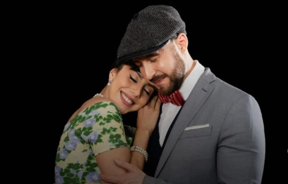 El Futuro de Mannée y Fabiola Roudha