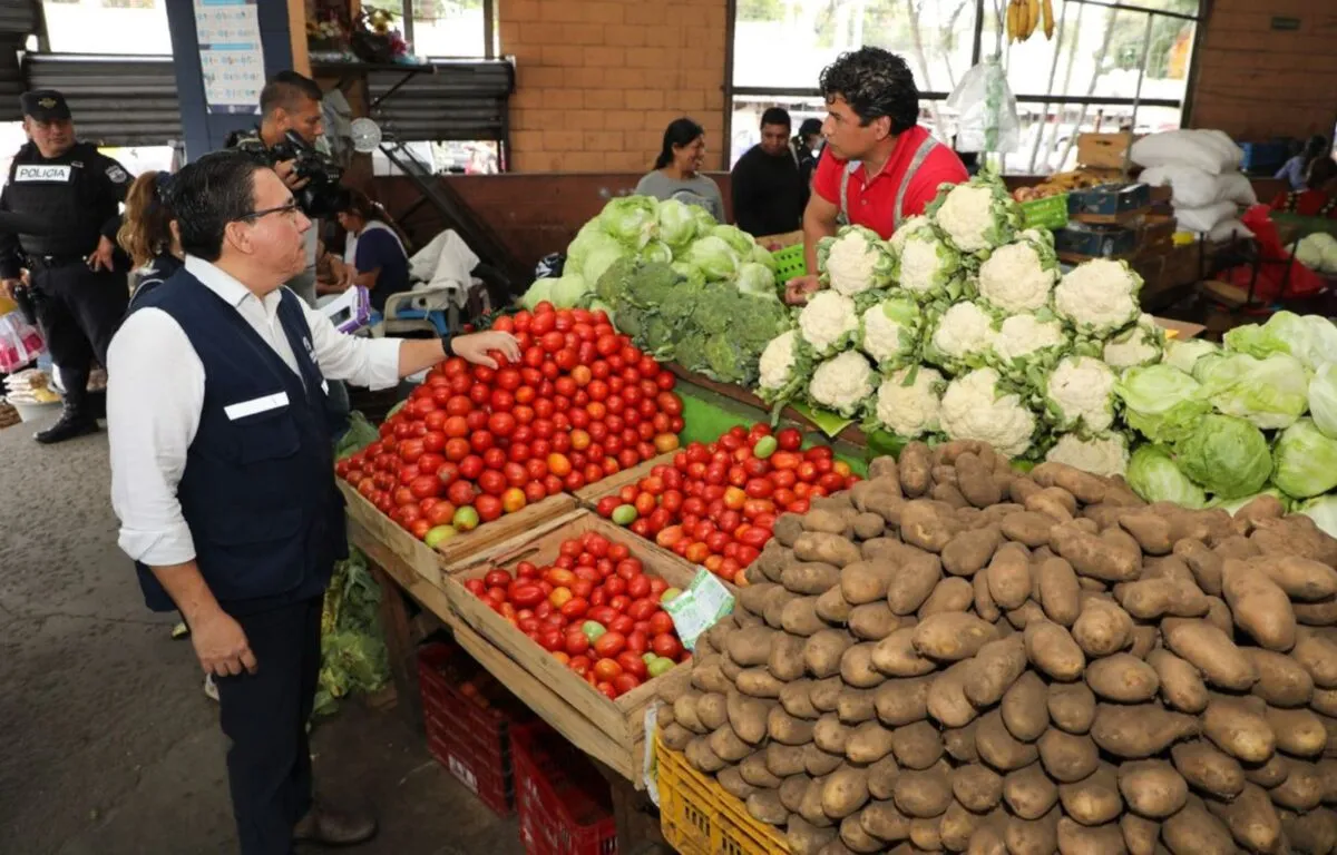 Fondo de Crédito Campesino Un Respaldo para el Productor