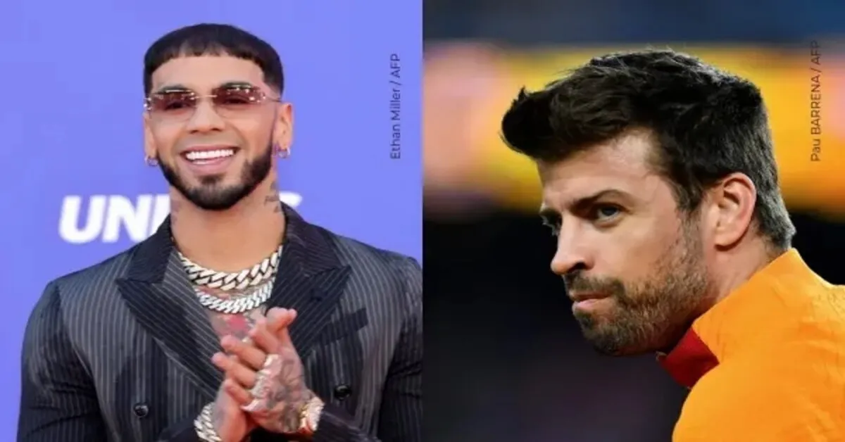 anuel y pique
