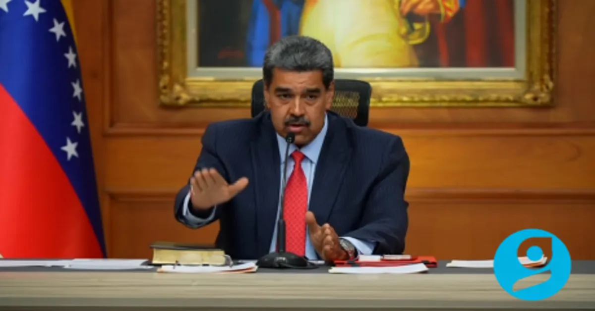 Arévalo Rechaza a Nicolás Maduro como presidente