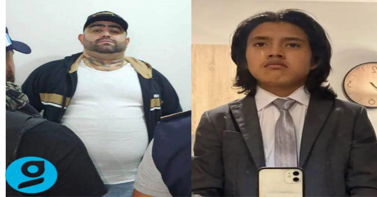 Impactante Confesión del Miembro de la Mara 18 sobre Farruko Pop