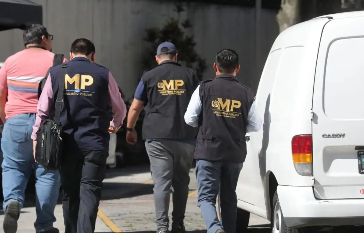 Implicaciones Legales y Próximos Pasos