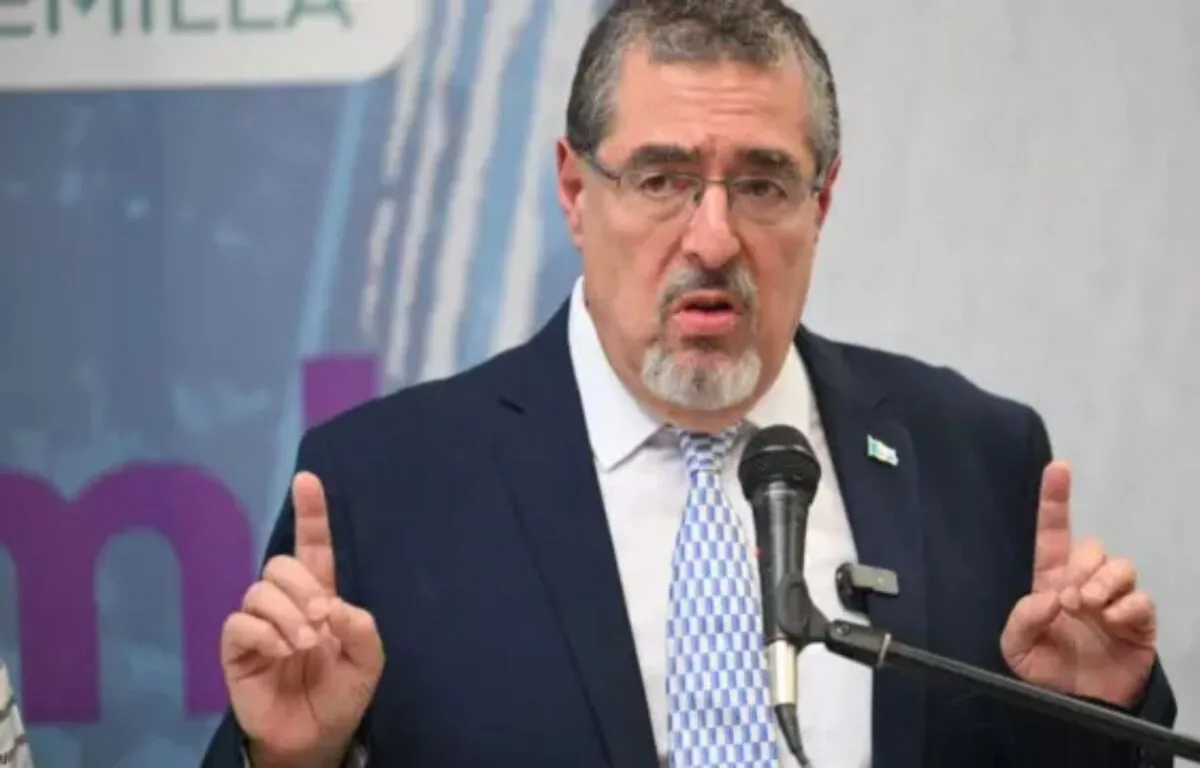 Las Acusaciones de la Fiscalía