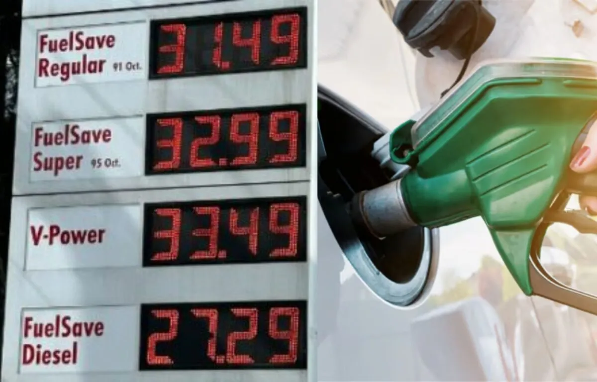 Leves Incrementos en la Modalidad de Autoservicio