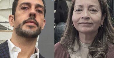Malouf Publica Impactante Video Días Antes de su Captura y Revela Pistas