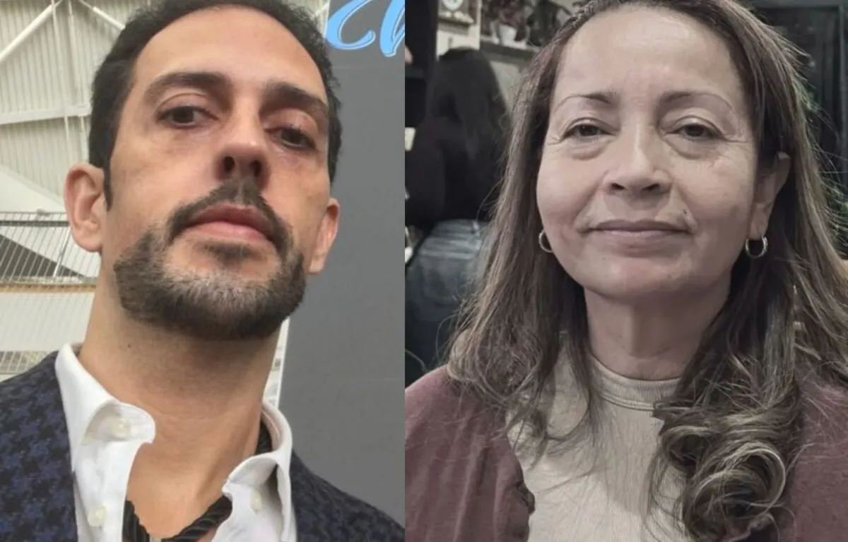 Malouf Publica Impactante Video Días Antes de su Captura y Revela Pistas