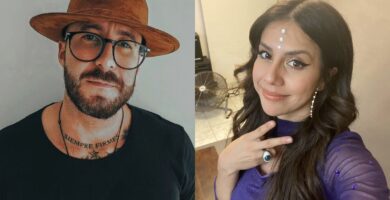 Mannée y Fabiola Roudha dan increíble sorpresa a los Guatemaltecos