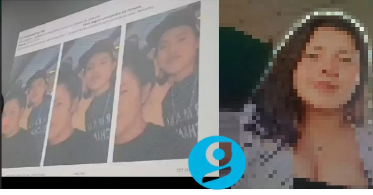 Menor Implicada en Caso Farruko Pop sería la autora Intelectual