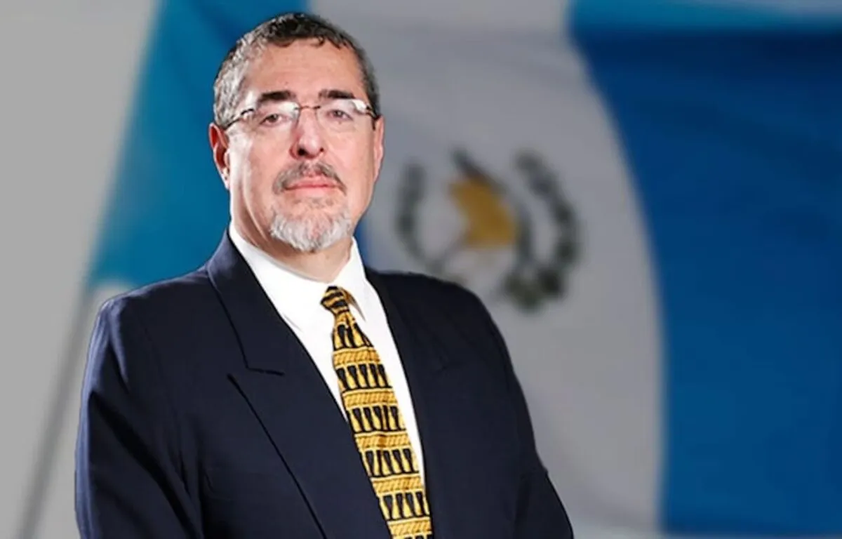 Reacciones Políticas y Sociales ante las acusaciones al Presidente Arévalo