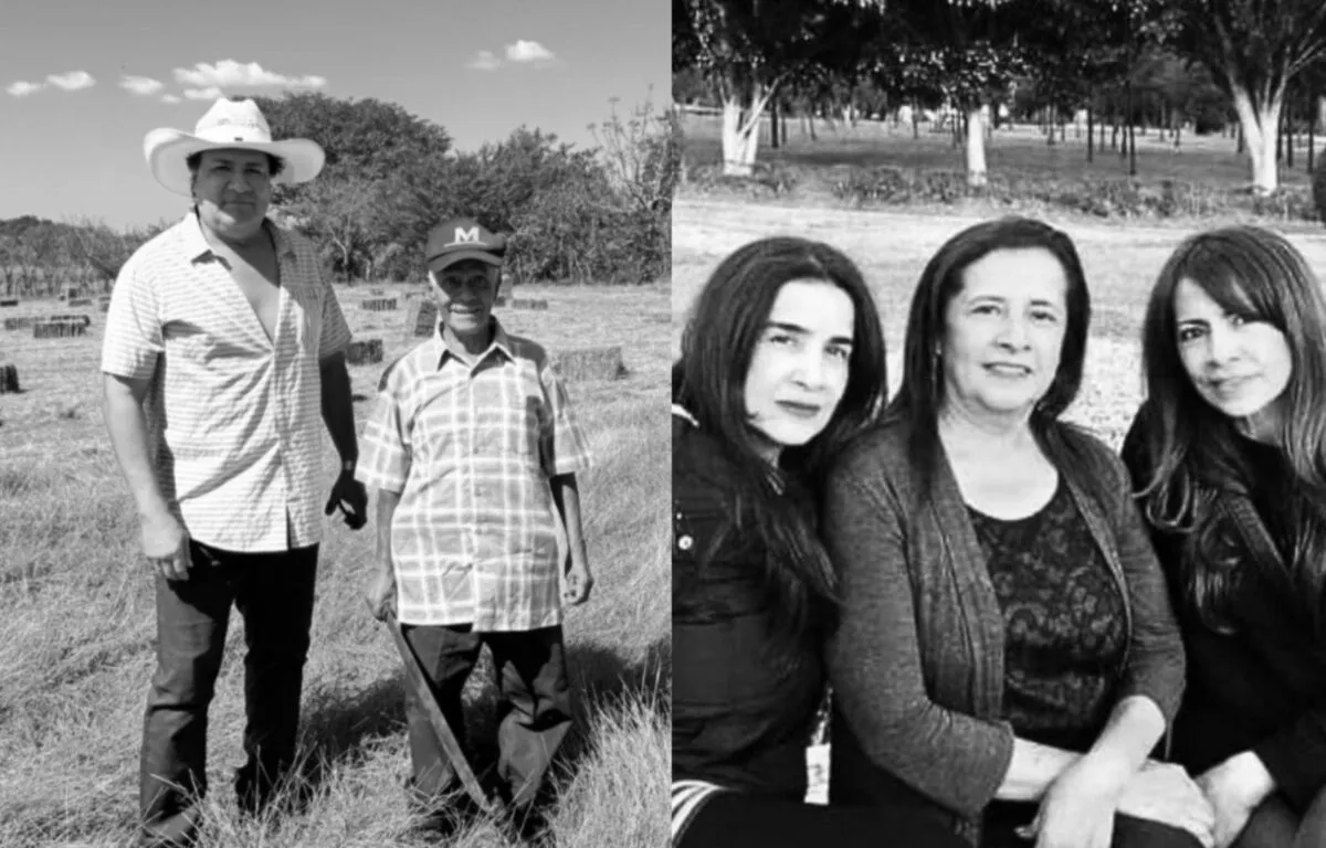 Revelan los detalles donde fallecen las Tres Hermanas de “El Patrón” Efraín Orozco