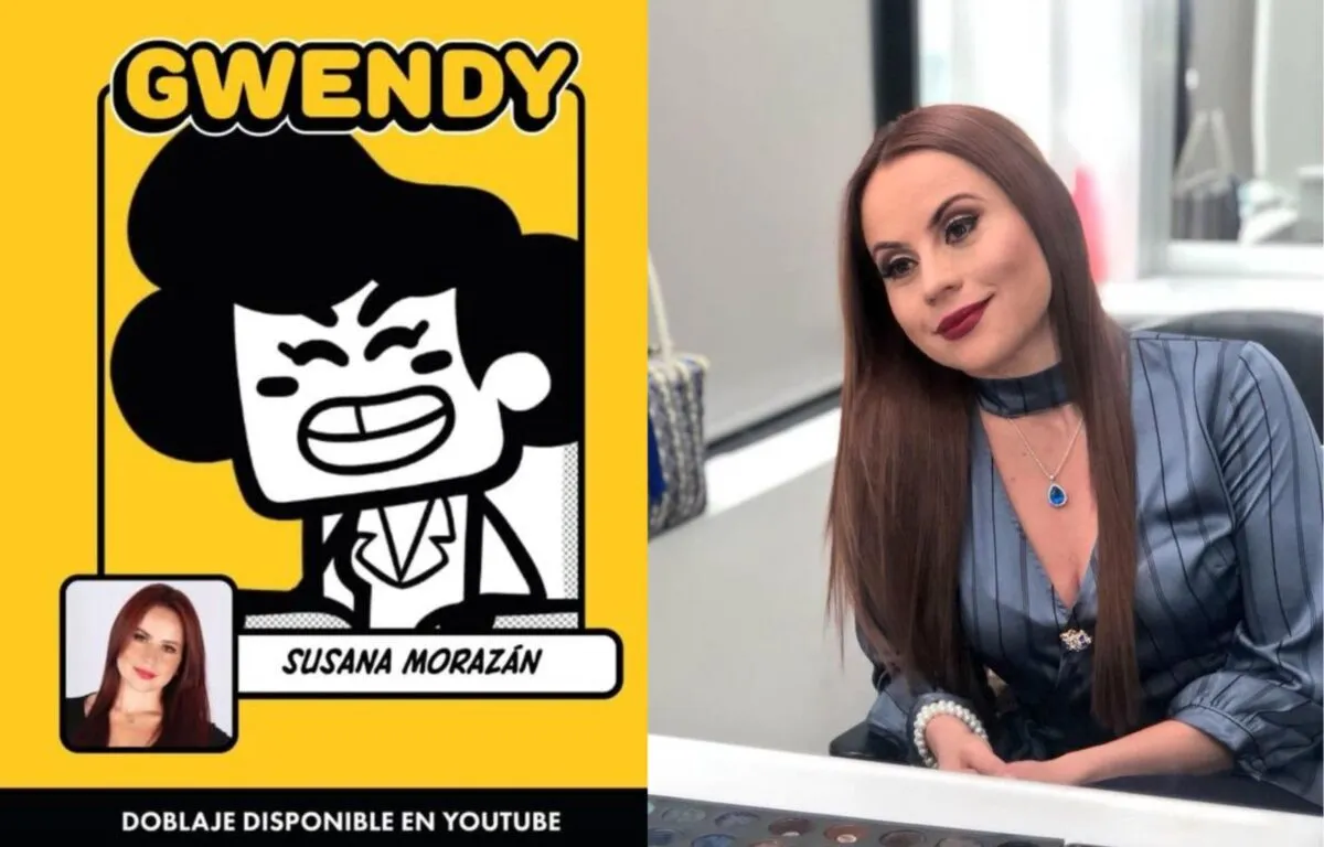 Susana Morazán se suma al elenco de NOXP