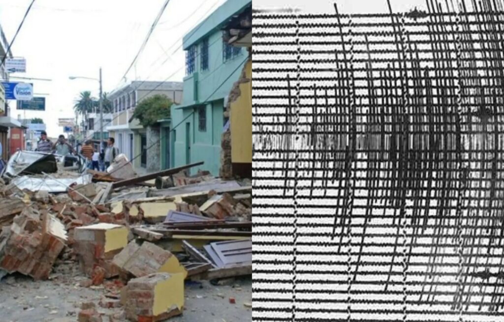 Temblores en Guatemala Detalles del Sacudón de Madrugada y Reacciones