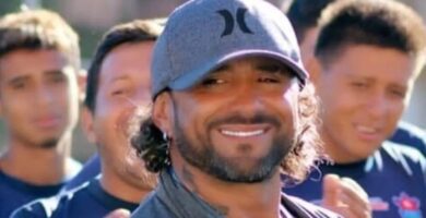 VIDEO La Última Entrevista del “Loco” Leiva Antes de su Trágica Partida