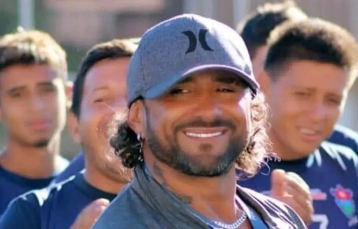 VIDEO: La Última Entrevista del “Loco” Leiva Antes de su Trágica Partida