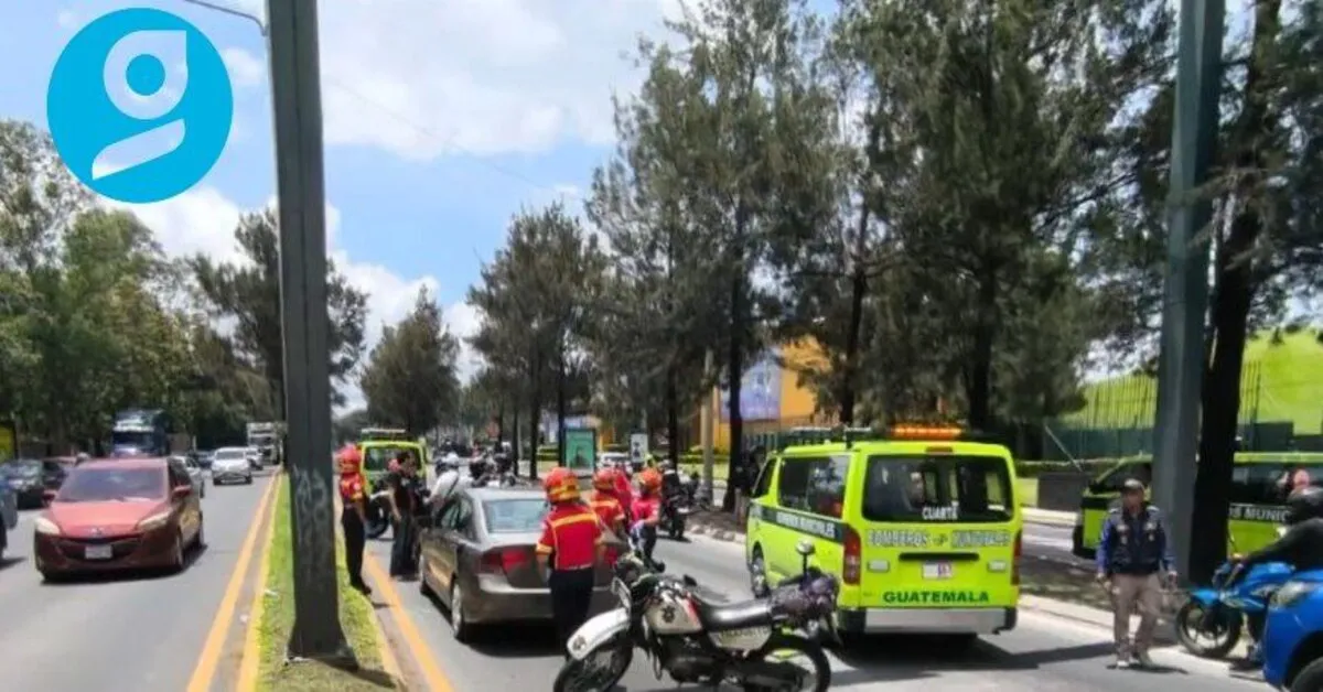 Conductor se defiende de asalto y casi pierde la vida