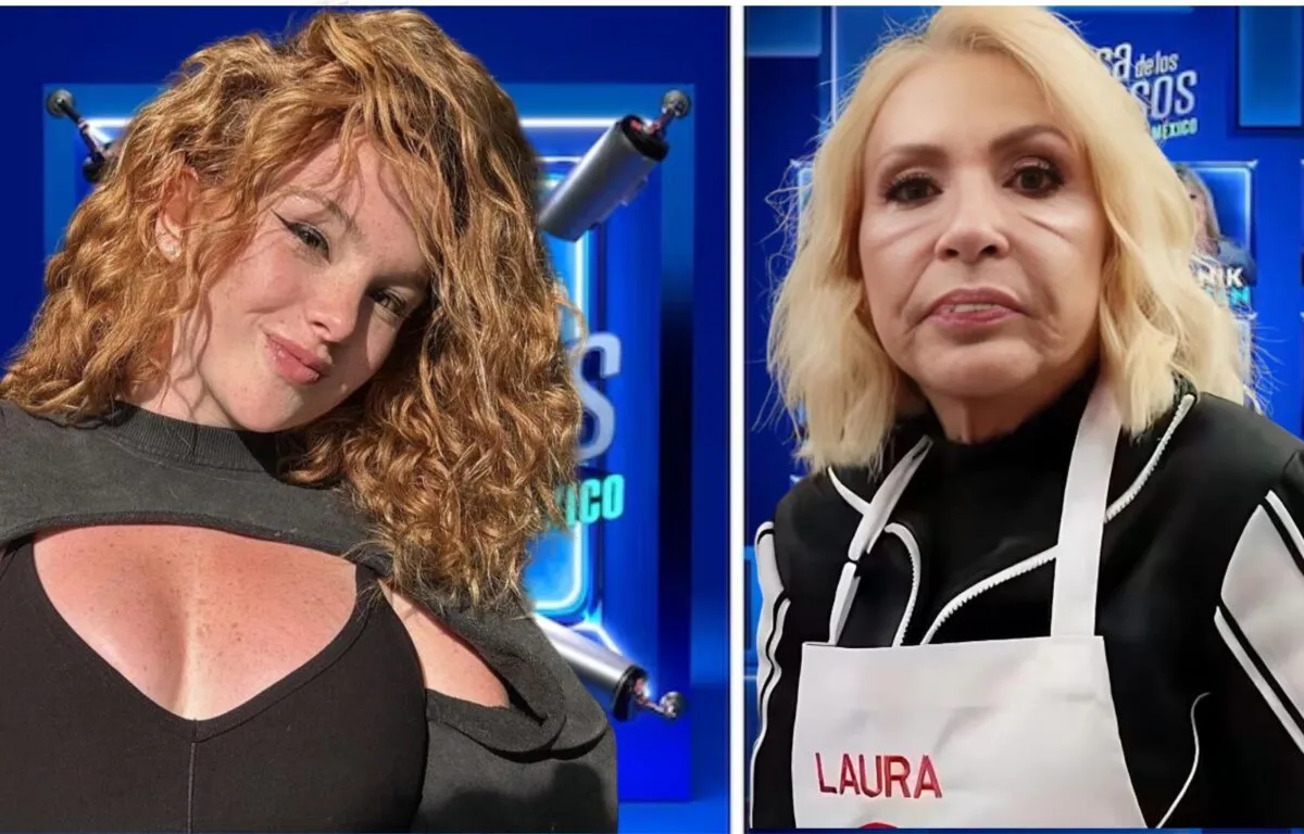 ¿Son Familia? La Verdad Sobre el Parentesco Entre Briggitte y Laura Bozzo