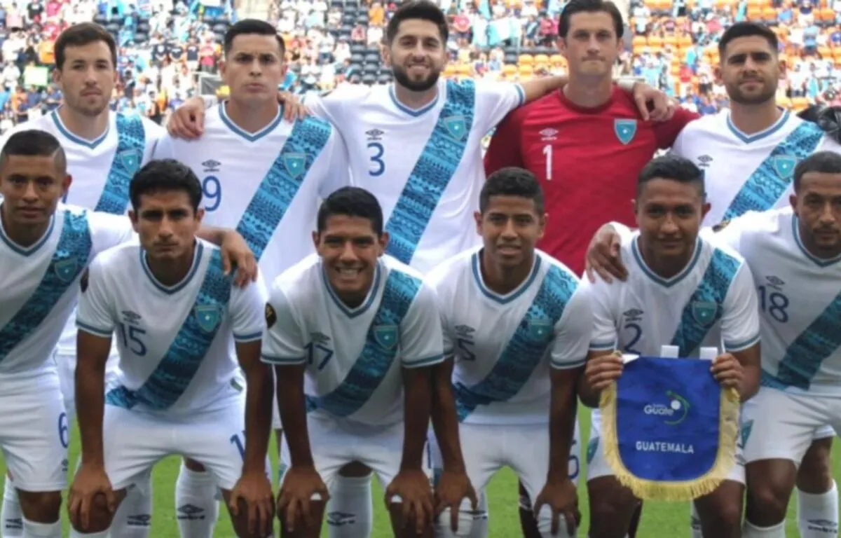 ¿Cuándo y Dónde se Jugará el Partido Guatemala vs. Costa Rica