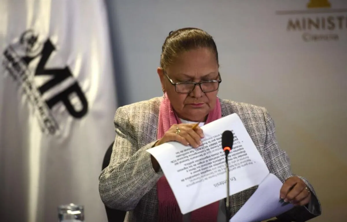 ¿Qué Implicaba el Amparo Promovido