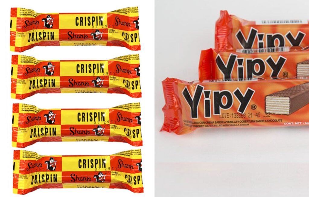 65 Años de Sabor y Tradición
