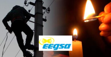 Alerta EEGSA anuncia cortes de energía para seis sectores
