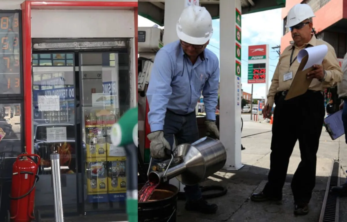 Bajas en los precios de los combustibles Detalles y comparaciones