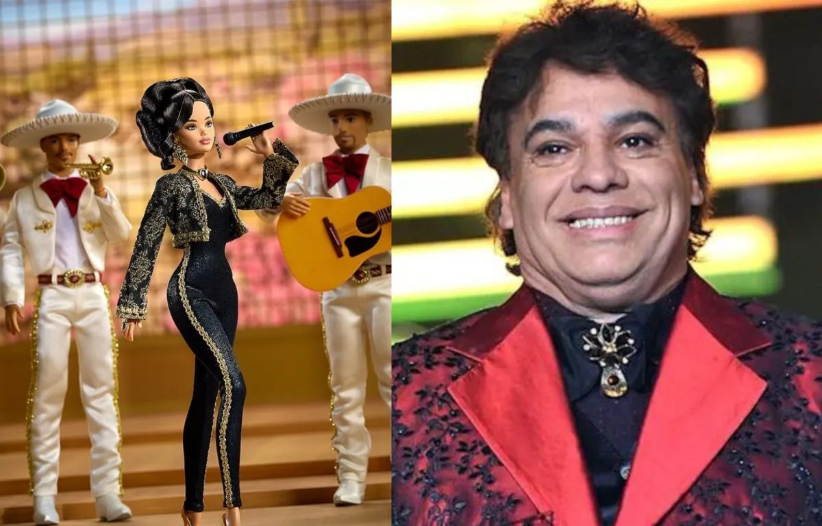 Detalles de la Muñeca Juan Gabriel
