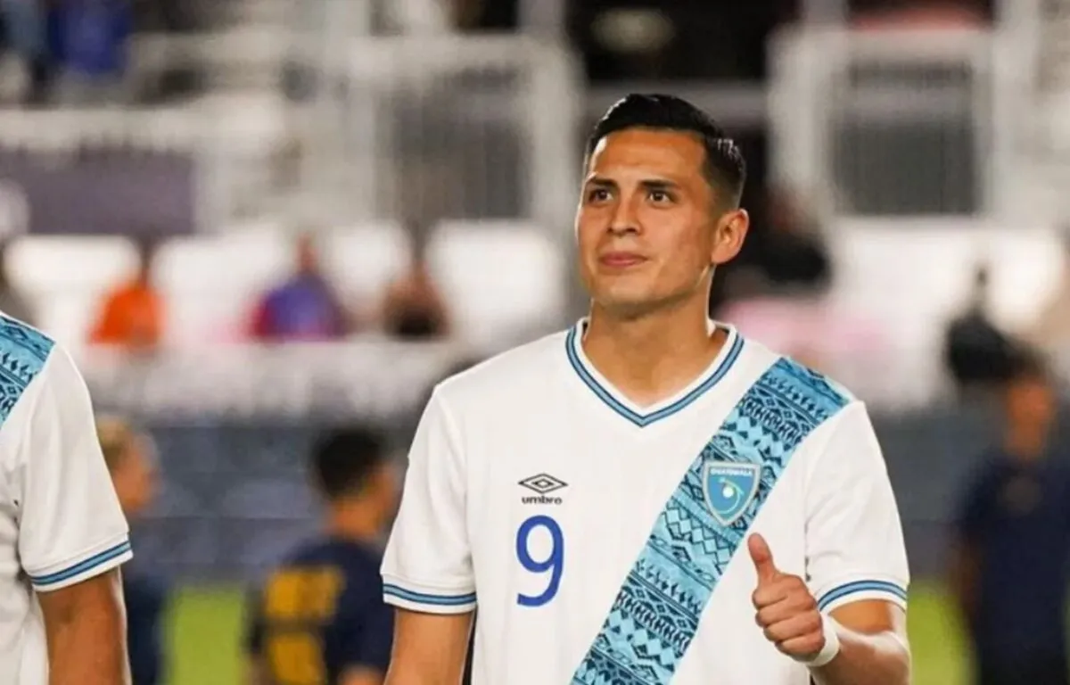 El Ascenso de Rubín en la Tabla de Goleadores