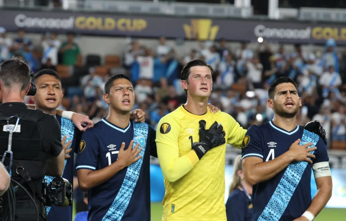El Desafío de la Fase de Grupos