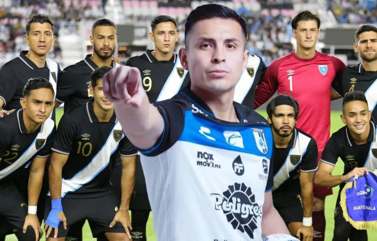 El Futuro de Rubio Rubín en el Querétaro y la MLS