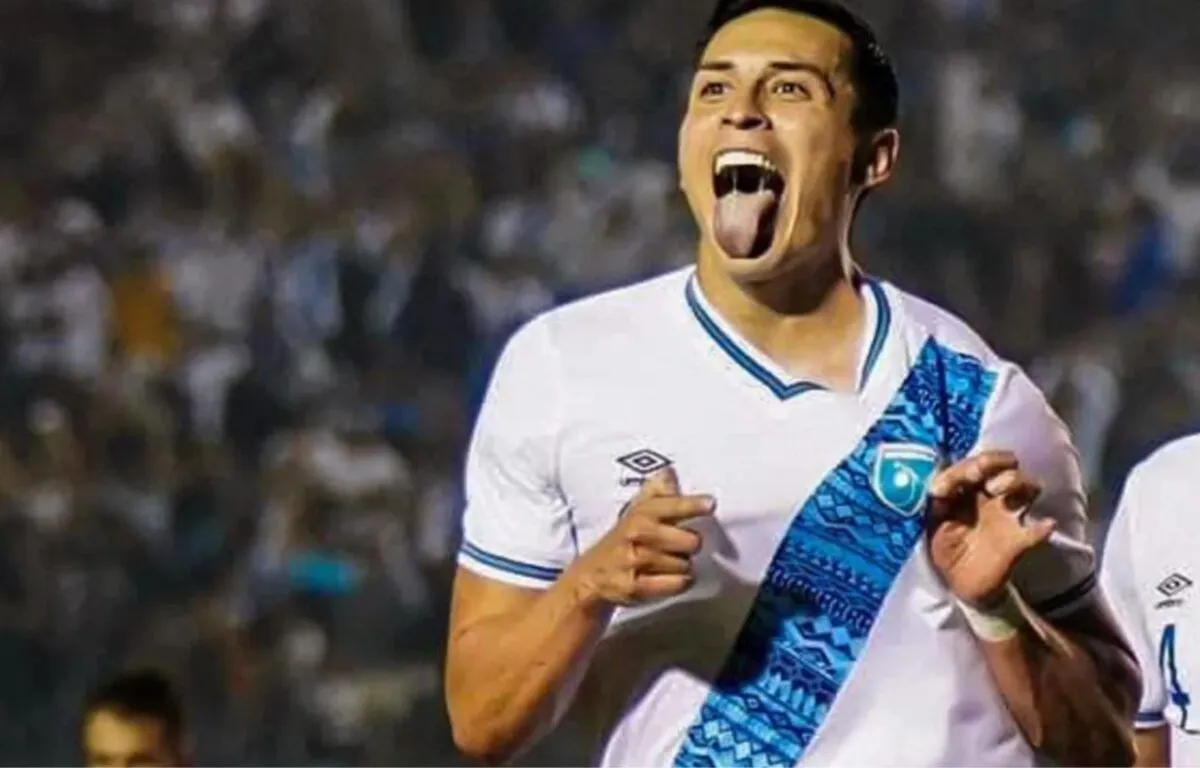El Impacto de Rubín en el Fútbol Nacional, una Carrera Prometedora en el Querétaro FC