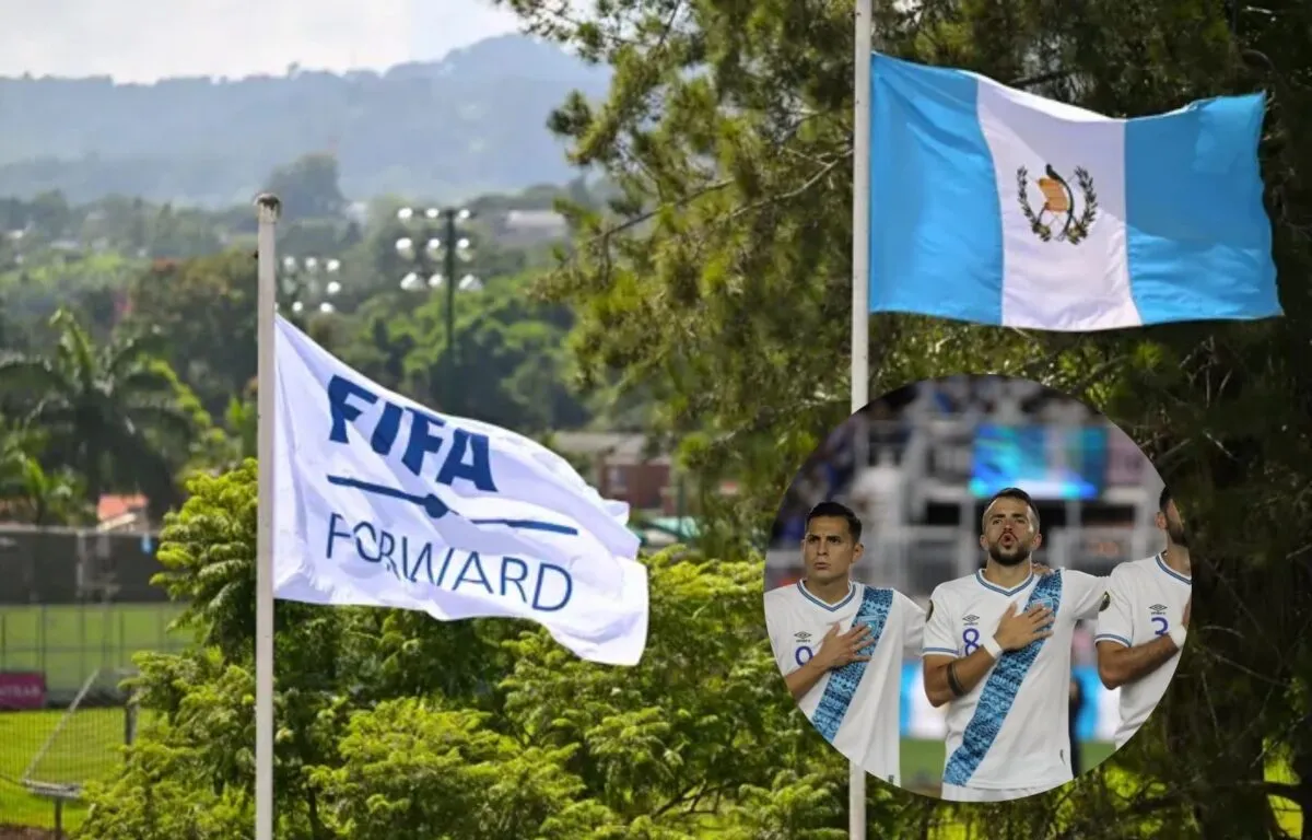 El Programa Forward de la FIFA y su Impacto en Guatemala
