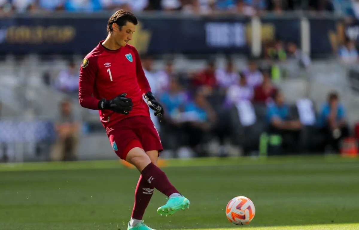 El Salario de Nicholas Hagen en la MLS ¿Mal Remunerado