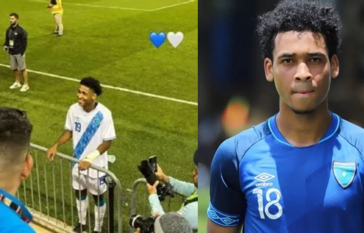 El Último Paso de Arquímides Ordóñez por la Selección