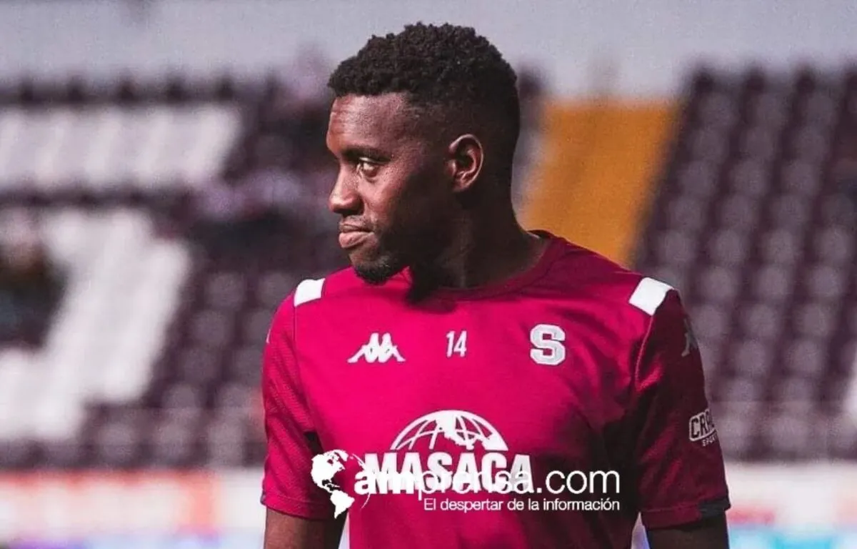 El legado de Jaikel Medina en Saprissa