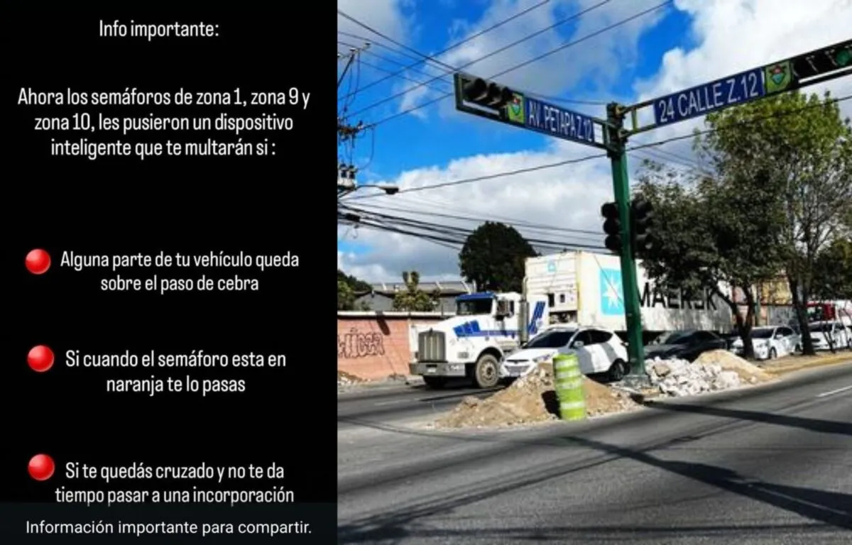 El origen del rumor, Información errónea en redes sociales