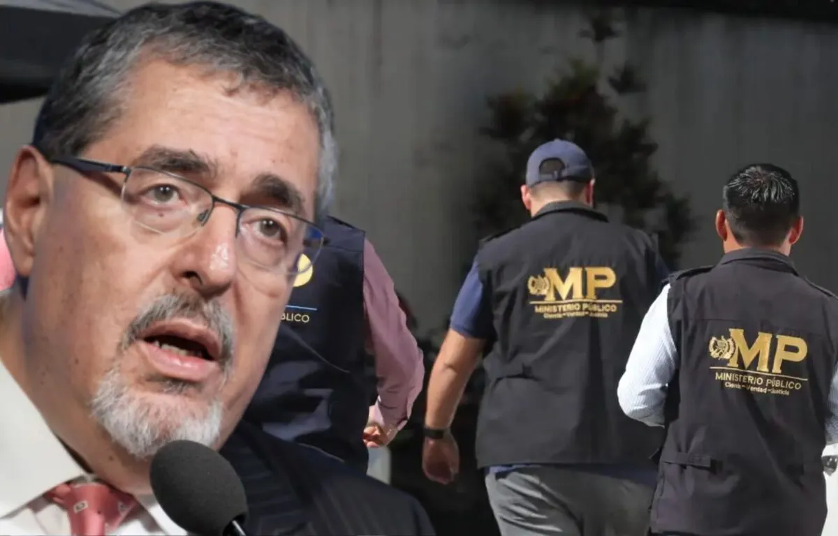 El romance que hizo que Arévalo solicite Investigación en 48 Horas