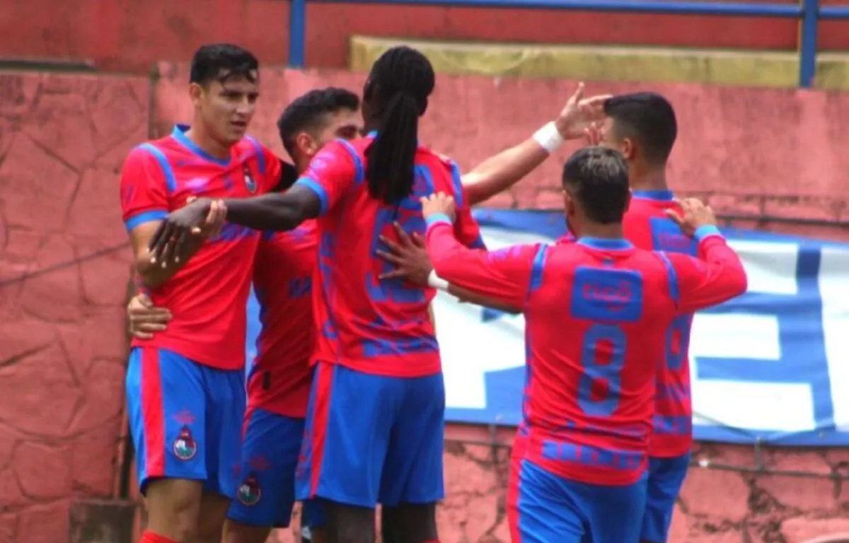 Fallece, jugador del Municipal un día Antes del Clásico Guatemalteco