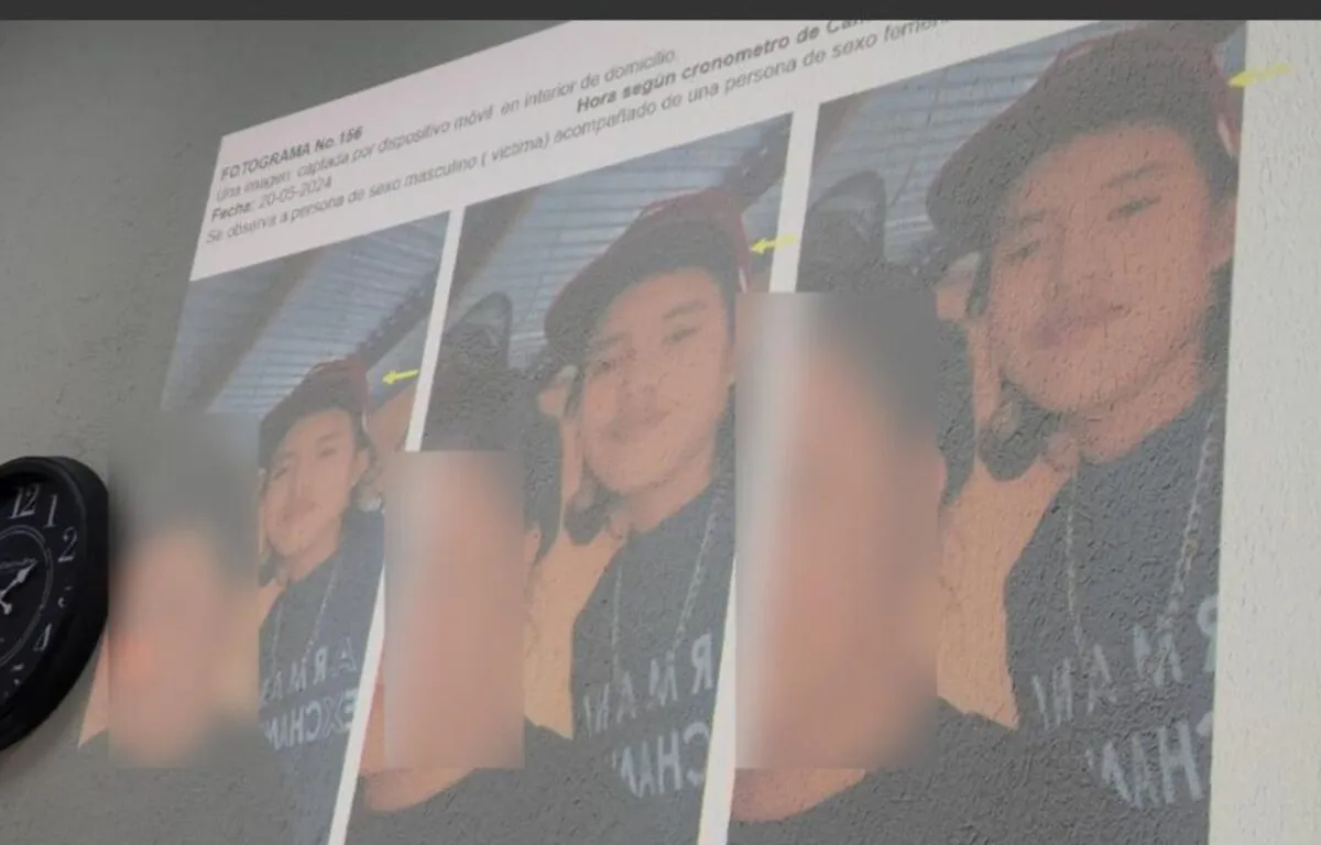Fallece la Mujer que invito a Farruko Pop a Zona 18