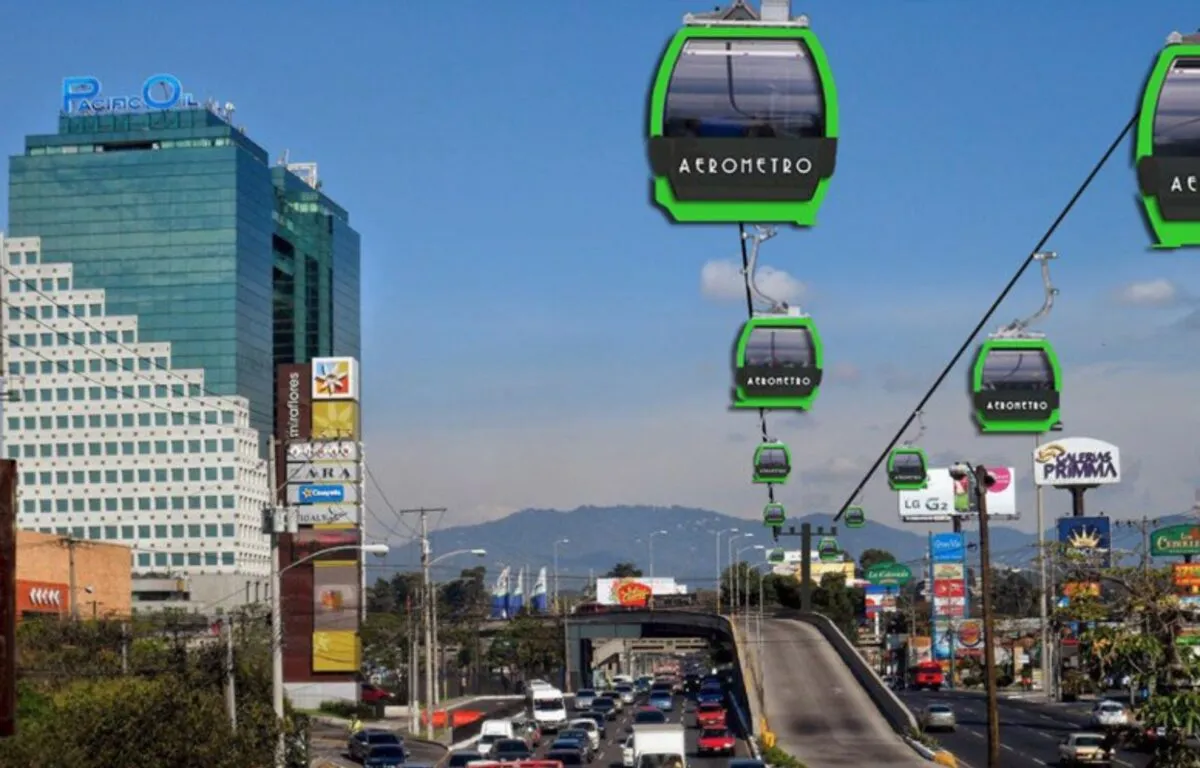 Fechas Claves para la Construcción del AeroMetro