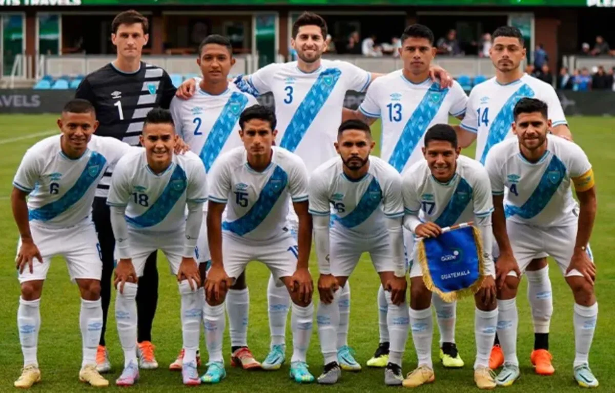 Guatemala Busca la Revancha en Territorio Tico