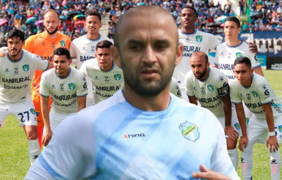 José Contreras y su deseo de volver a la Selección