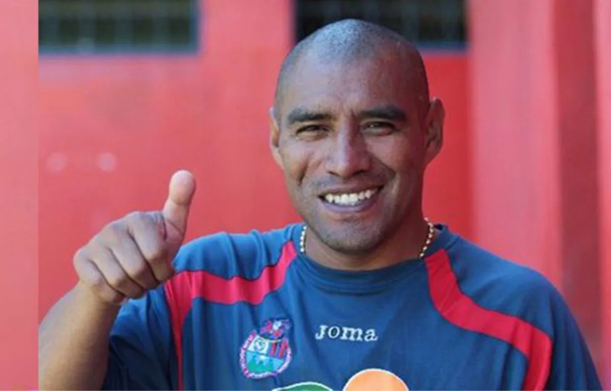 Juan Carlos Plata, el ídolo eterno de Municipal